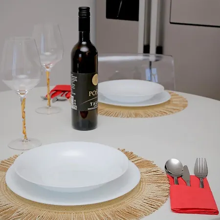 Blue Cliff Διαμέρισμα *