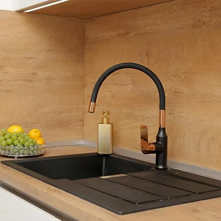 Blue Cliff Διαμέρισμα Ντουμπρόβνικ