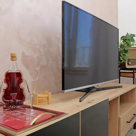 Blue Cliff Apartament Dubrownik