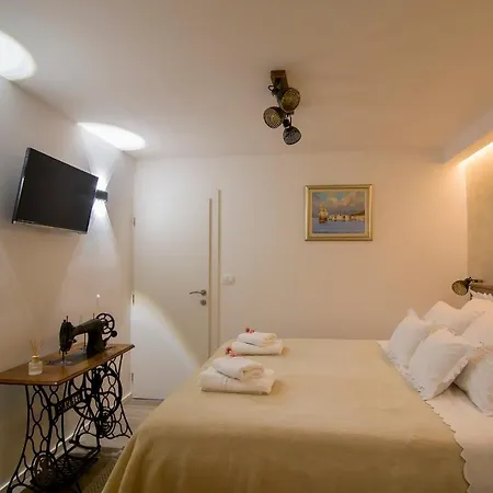 Blue Cliff Dubrownik