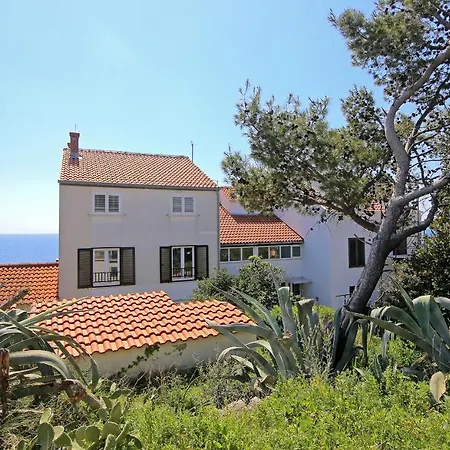 Blue Cliff Apartament