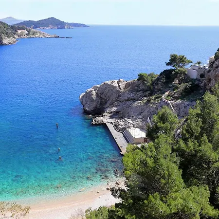 Apartament Blue Cliff *