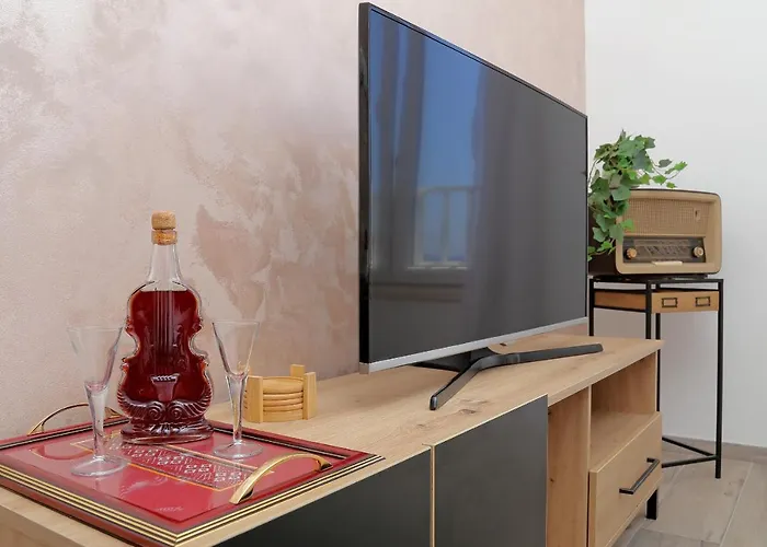 Blue Cliff Daire Dubrovnik