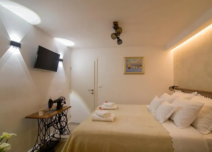 Blue Cliff Dubrovnik