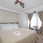 Blue Cliff Apartman