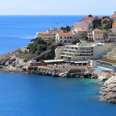 Blue Cliff