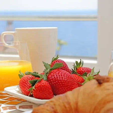 Apartmán Blue Cliff Dubrovník