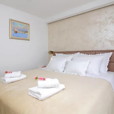 Blue Cliff Apartment Dubrovnik