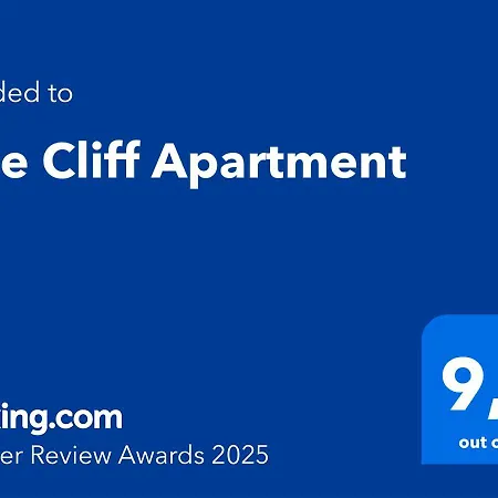 Apartment Blue Cliff *