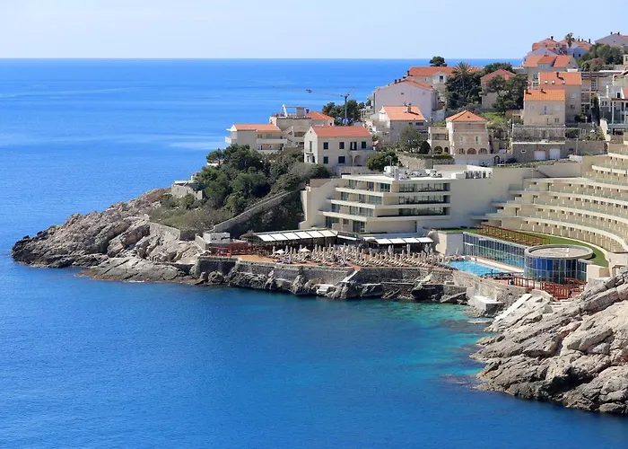 Blue Cliff