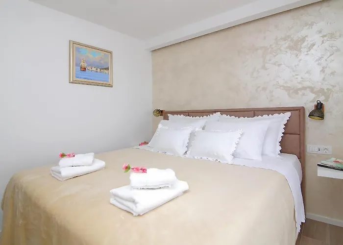 Blue Cliff Apartment Dubrovnik