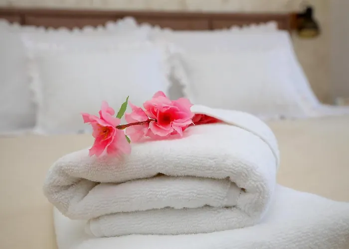 Blue Cliff Apartment